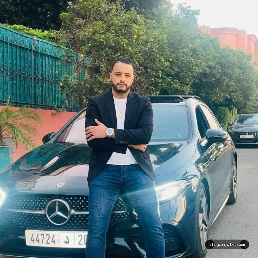 صهيب المغربي